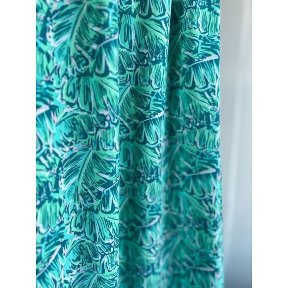Lauren James Shake Your Palm Palms Maxi Size Large - Picture 15 of 16
